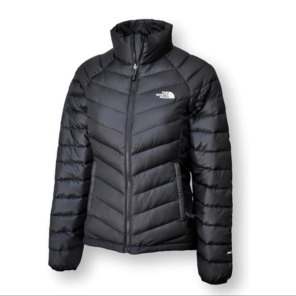 The North Face Flare Women’s Down 550 Jacket